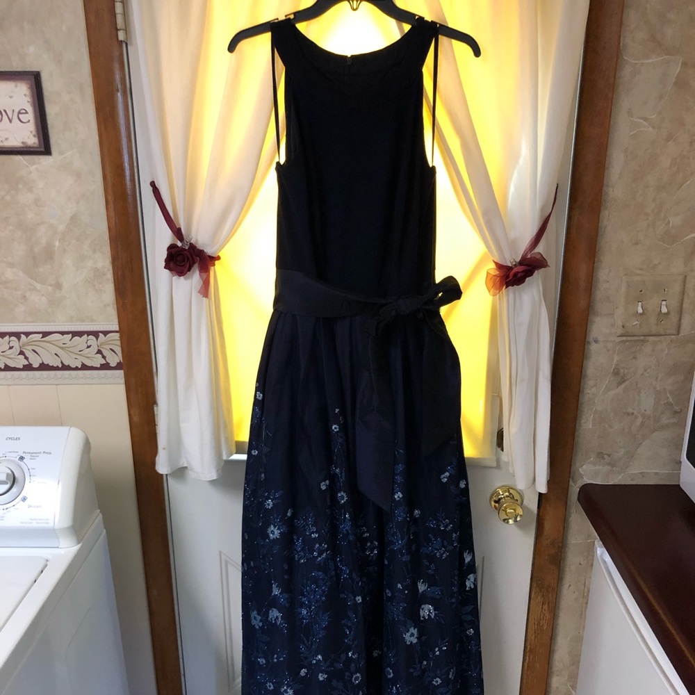 Mother of the Groom/Bride Dress